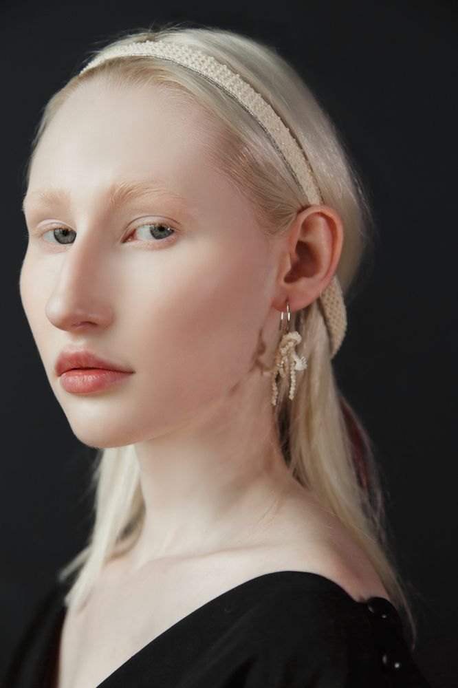 Photograph by Marie Dashkova