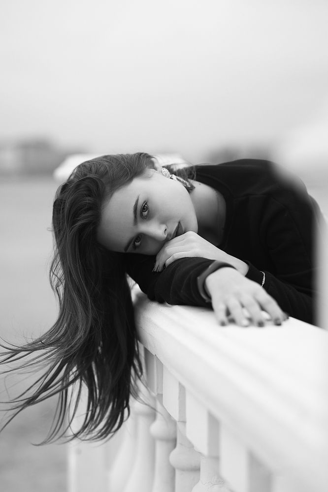 Photograph by Екатерина Глобенко