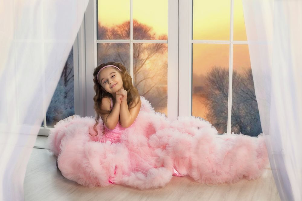 Фотография автора Лана Рудай