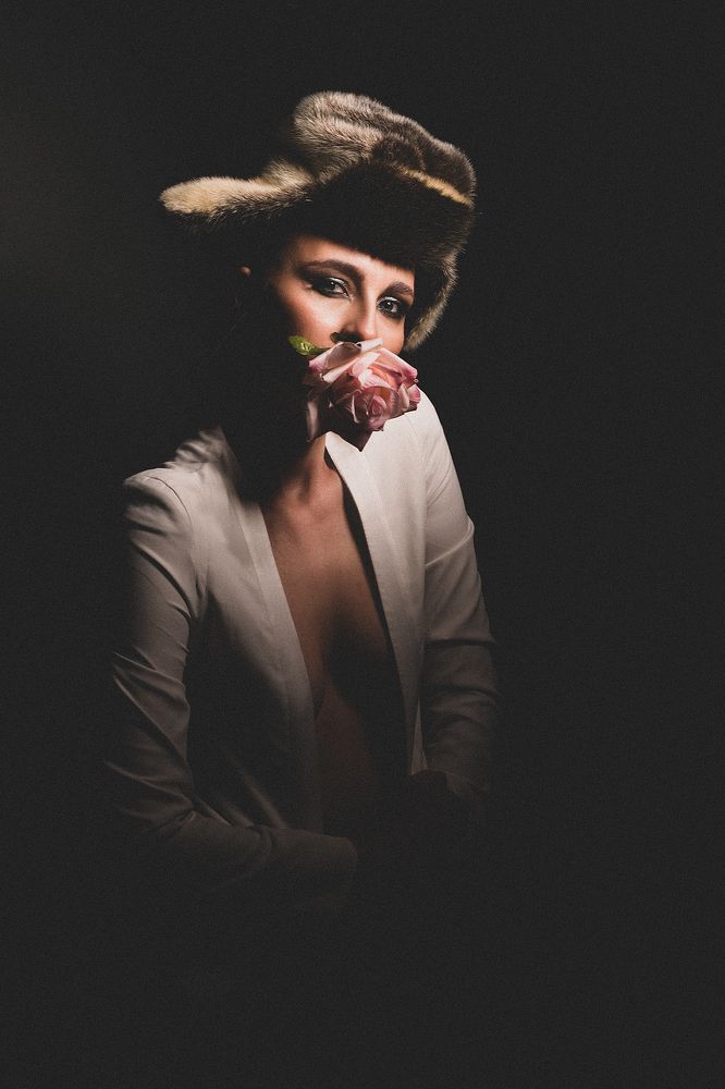 Photograph by Ольга Солодилова