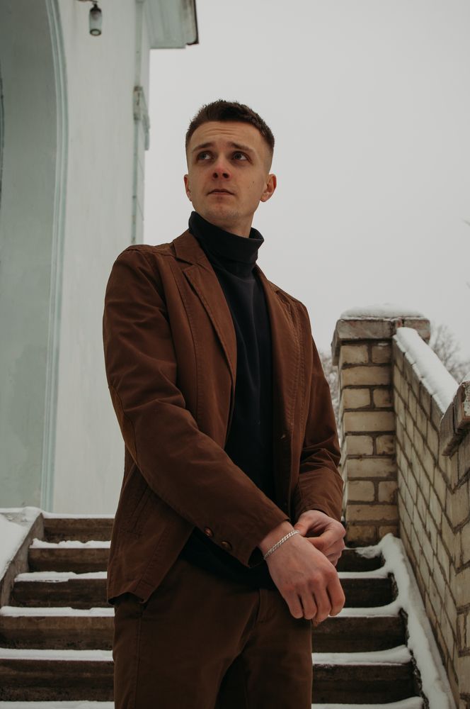 Photograph by Денис Клянченко