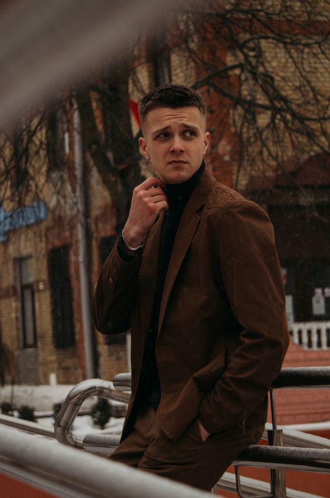 Photograph by Денис Клянченко