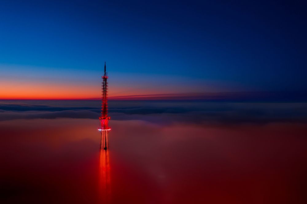 Фотография автора Nikita Dukhnik