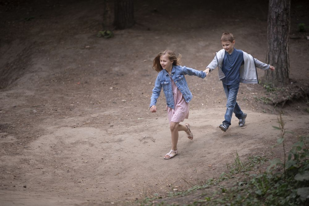 Photograph by Анна