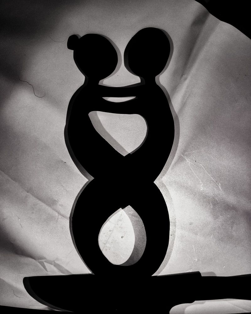 Photograph by Анастасия Чадина