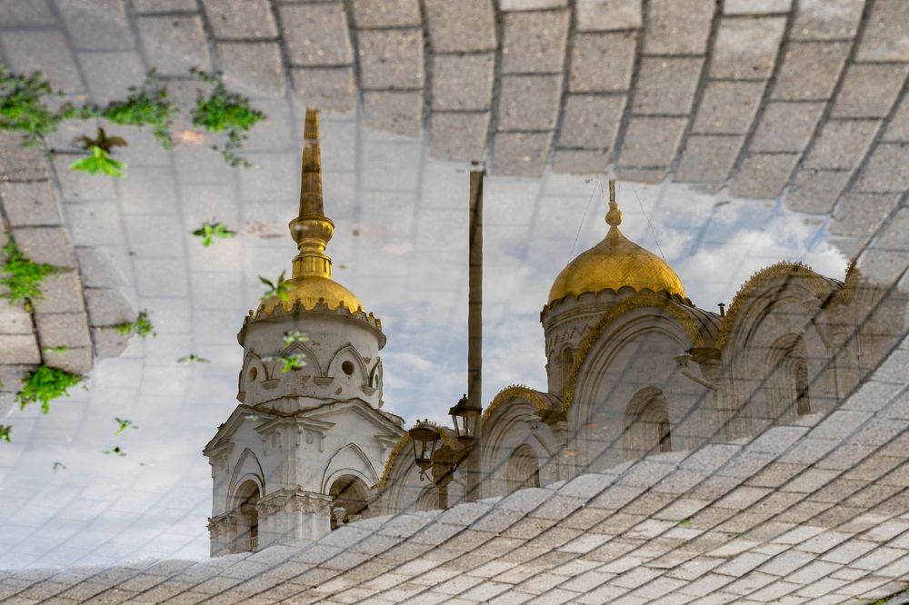 Photograph by Дмитрий Дигилин