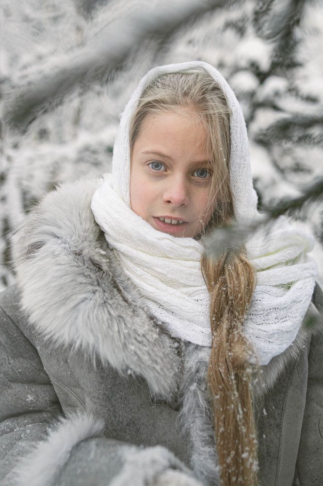Photograph by Татьяна Дмитренко