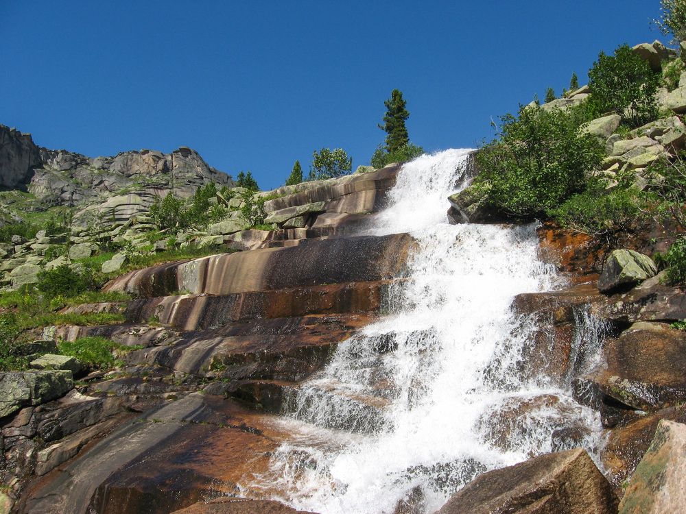 Photograph by Евгения Чепурная