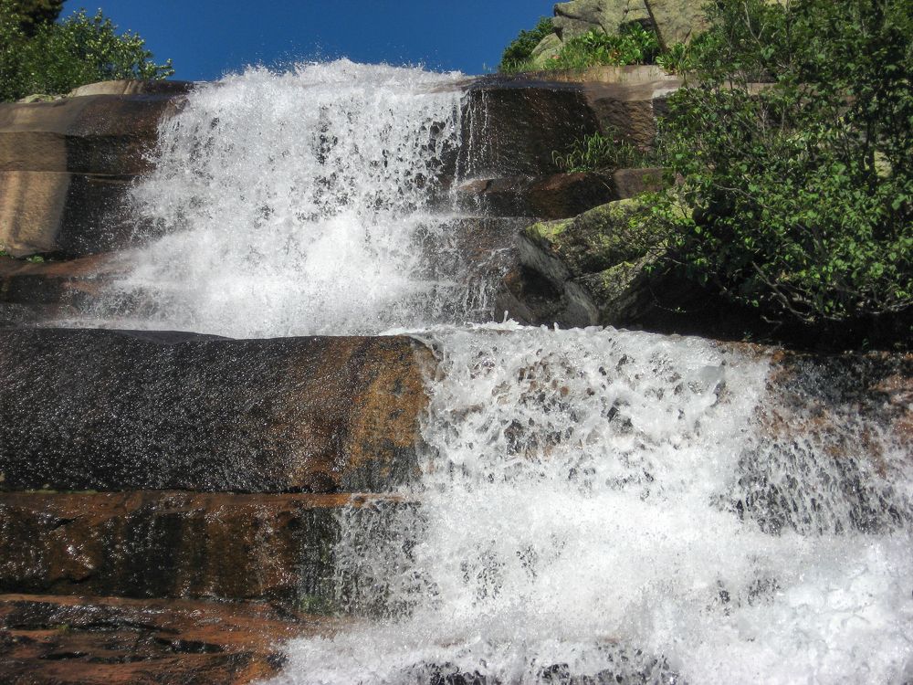 Photograph by Евгения Чепурная