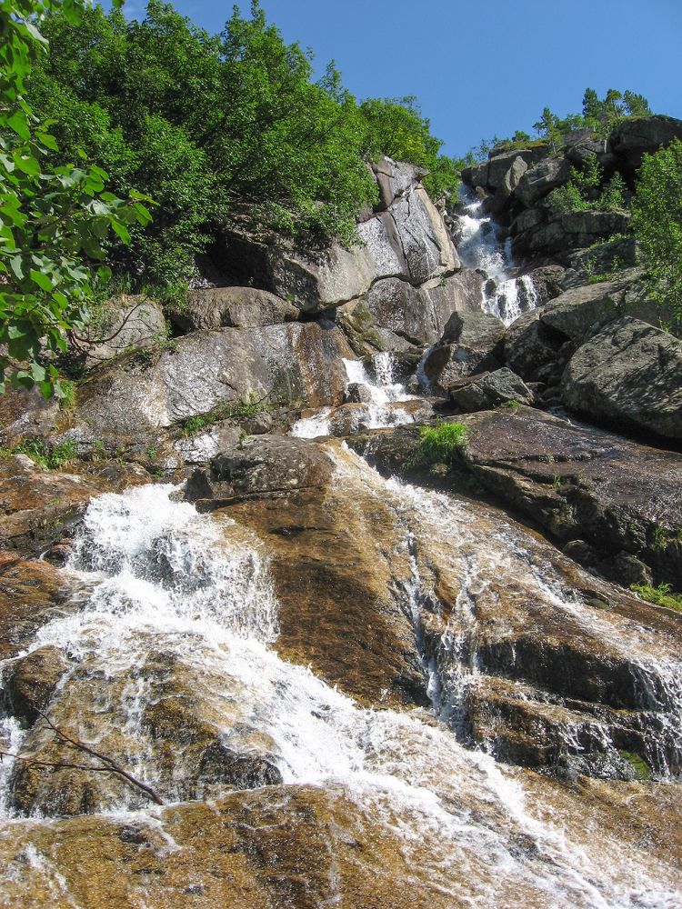 Photograph by Евгения Чепурная