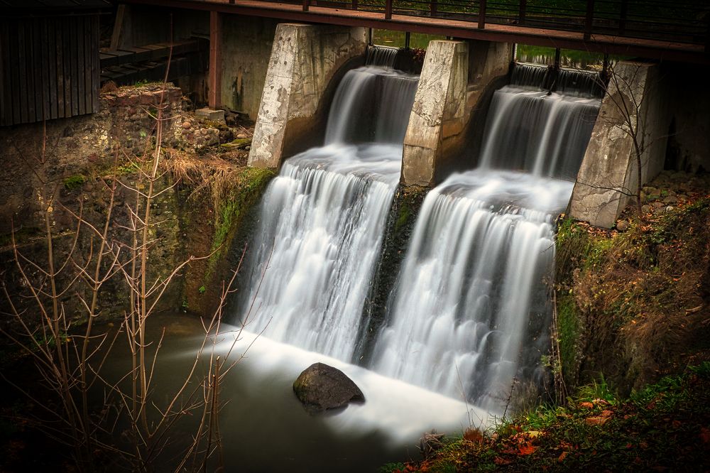 Photograph by Jānis Sērdienis