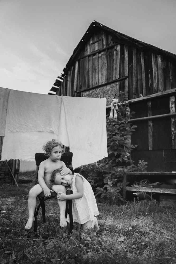 Photograph by Ирина Павленко