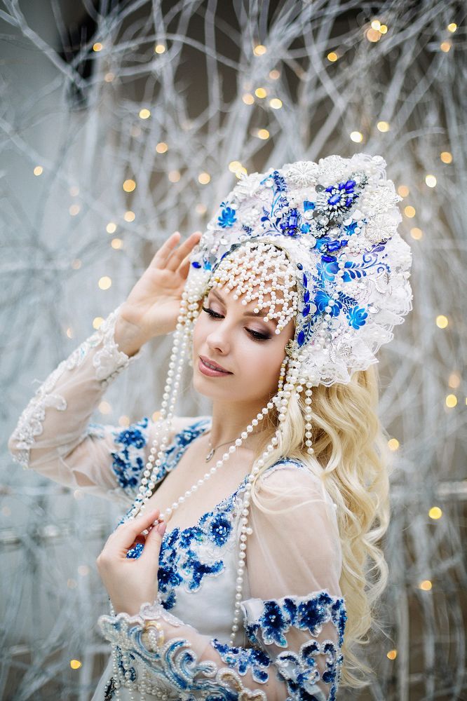 Photograph by Elena Kuznetsova