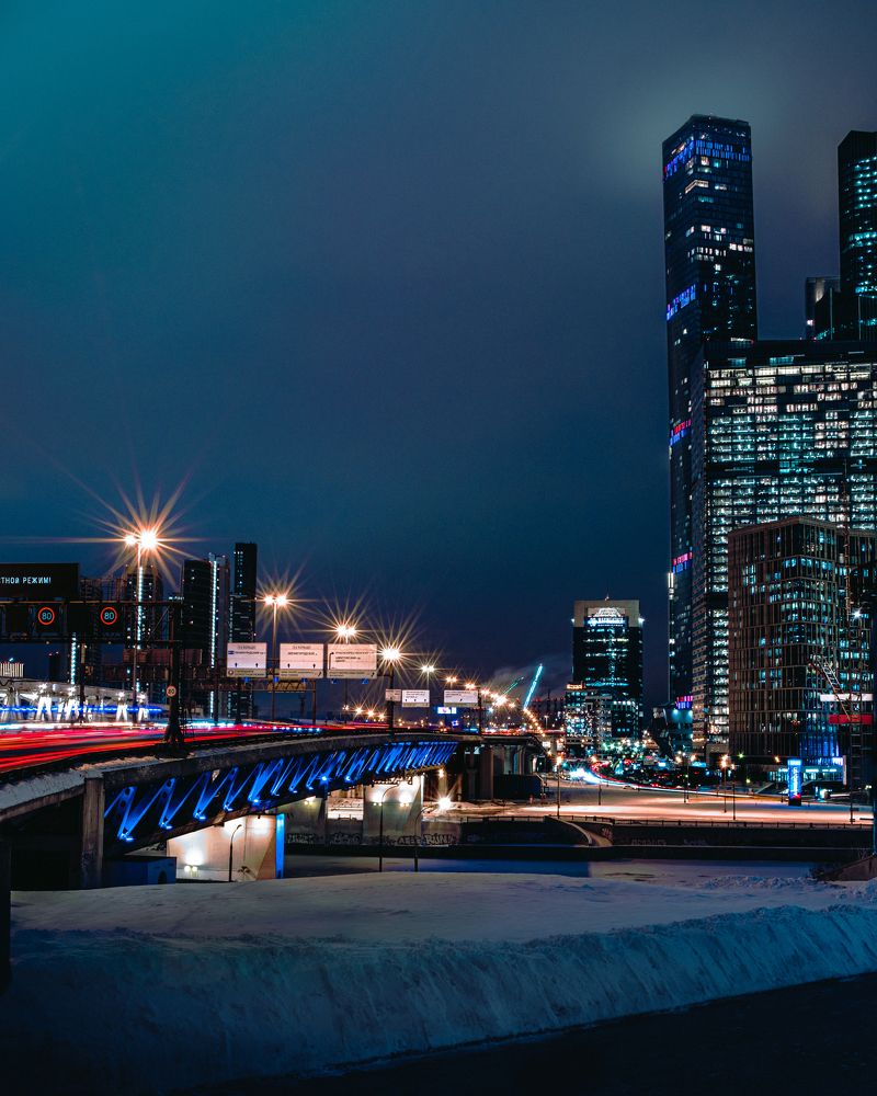 Photograph by Валерий Рожков