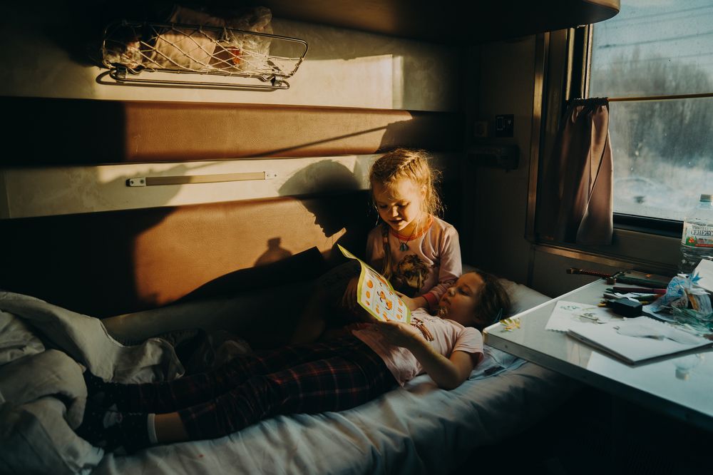 Photograph by Ирина Павленко