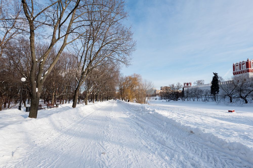 Photograph by Сергей Звягинцев