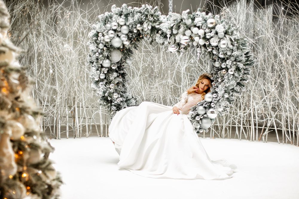 Photograph by Elena Kuznetsova