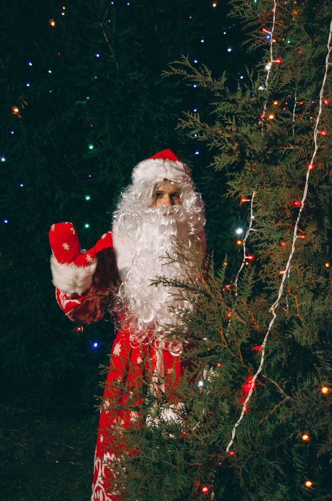 Photograph by Денис Клянченко