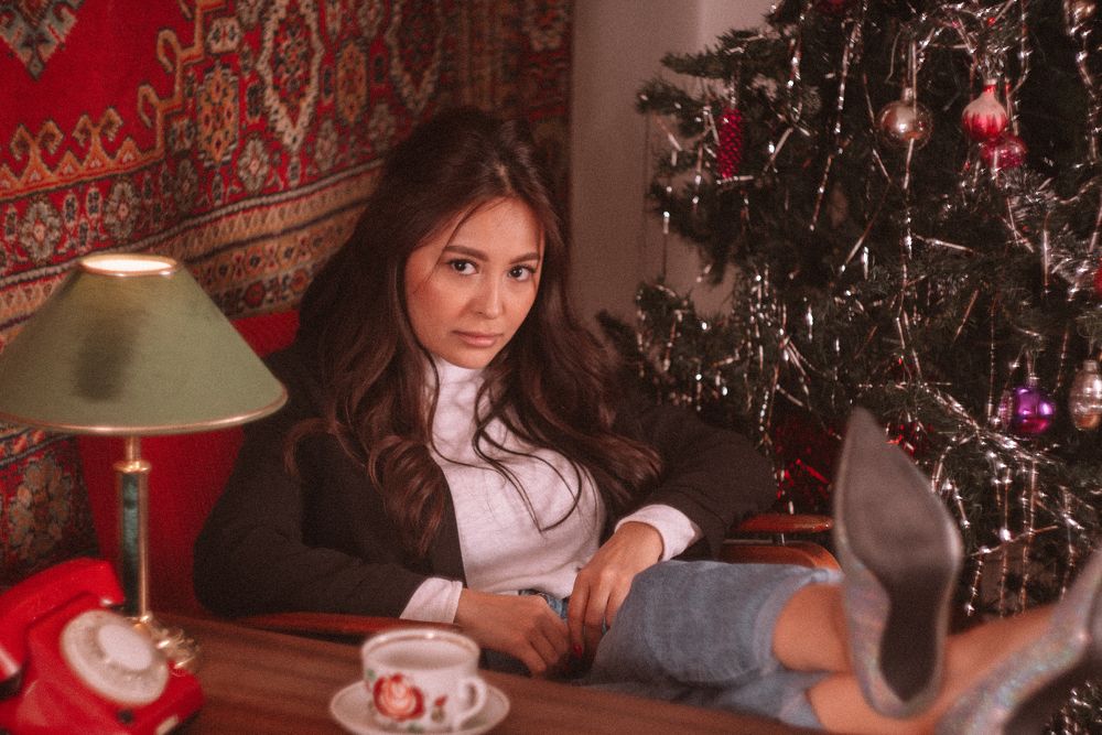 Photograph by Алеся Каракулова