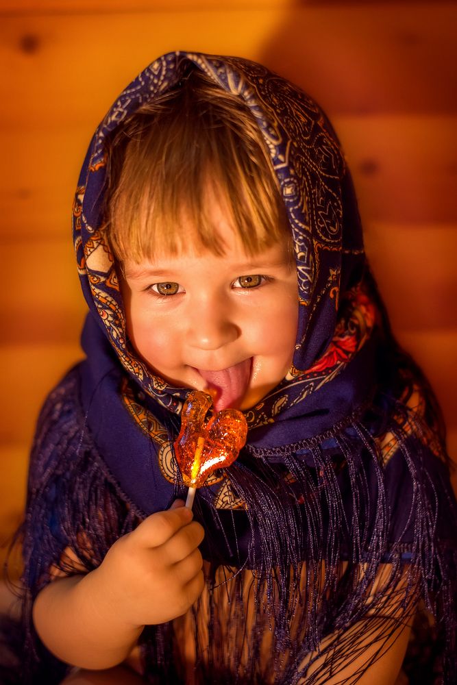 Photograph by Оксана Данилова