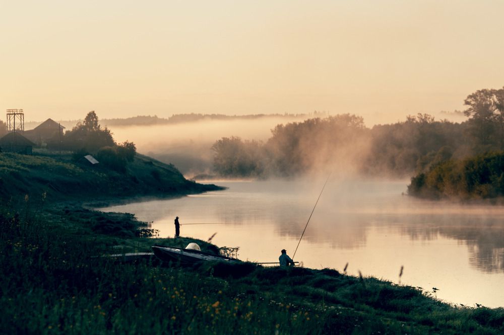 Photograph by Антон Ляпунов