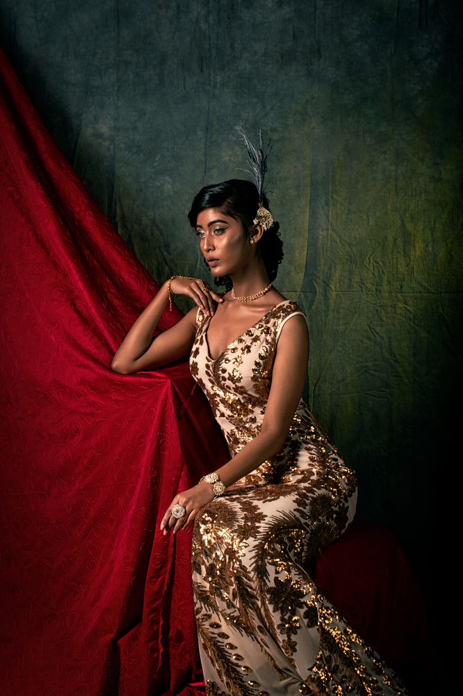 Photograph by Pallab Das