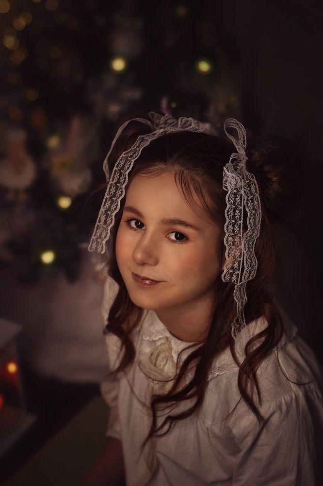 Рождественская история