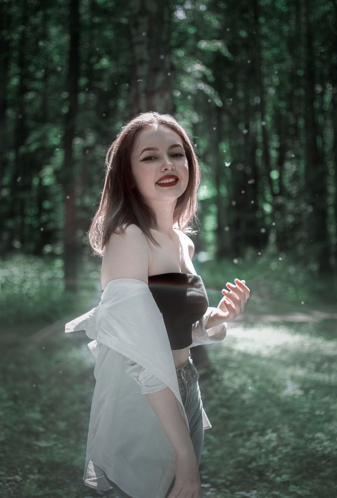 Photograph by Ксения Куприянова