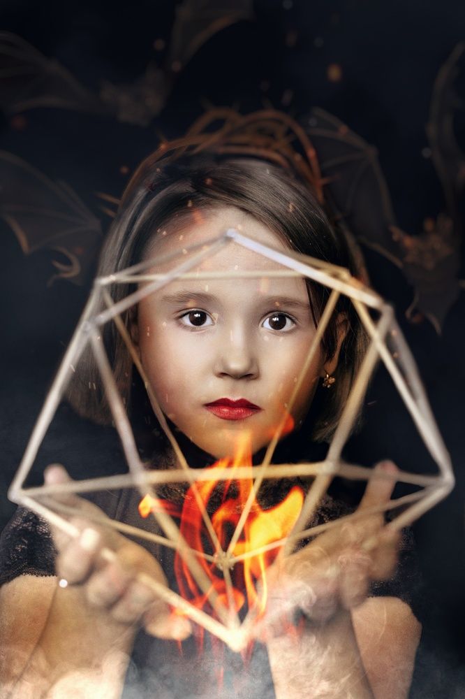 Сабрина Спелман