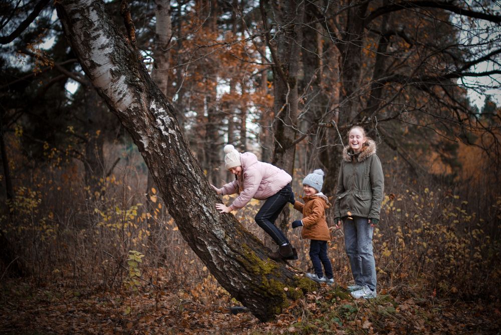 Photograph by Наталья Гришаева