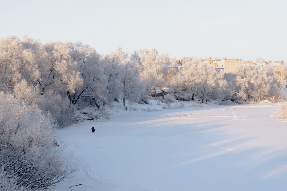 Photograph by Екатерина Климовцева