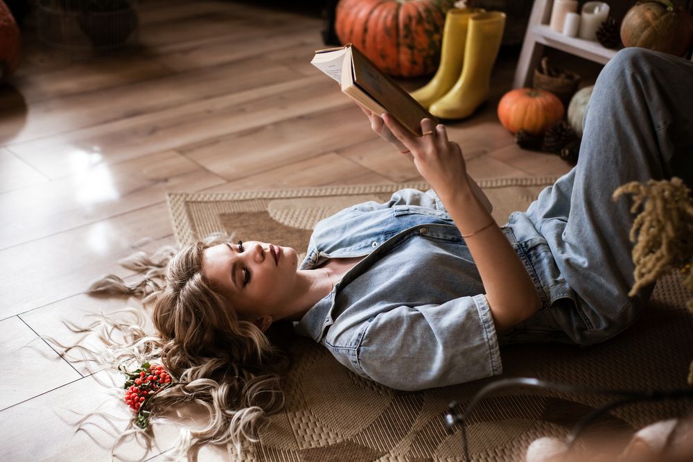 Photograph by Екатерина Оспанова