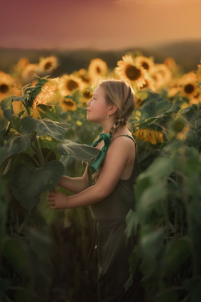 Photograph by Marta Muzylowski