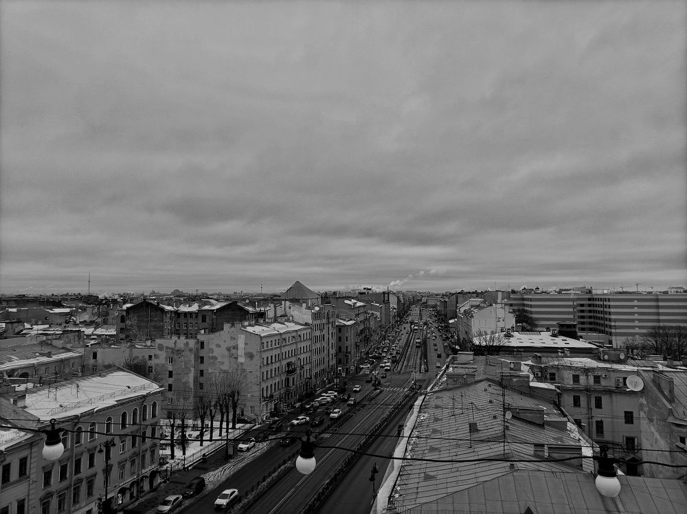 Photograph by Ольга Короткова