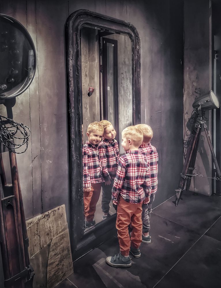 Photograph by Мотина Екатерина