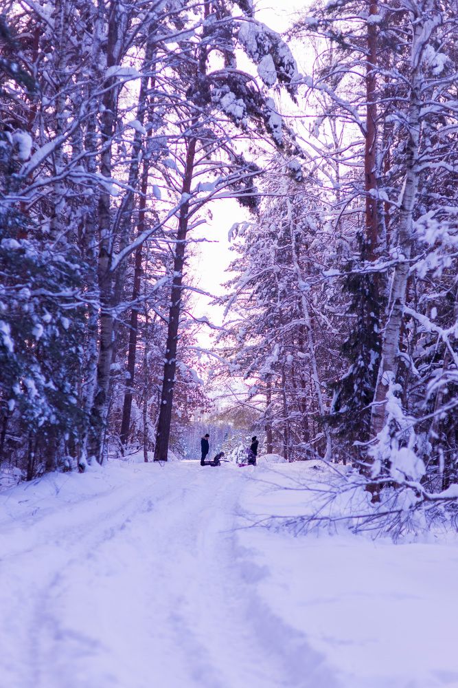 Photograph by Ирина