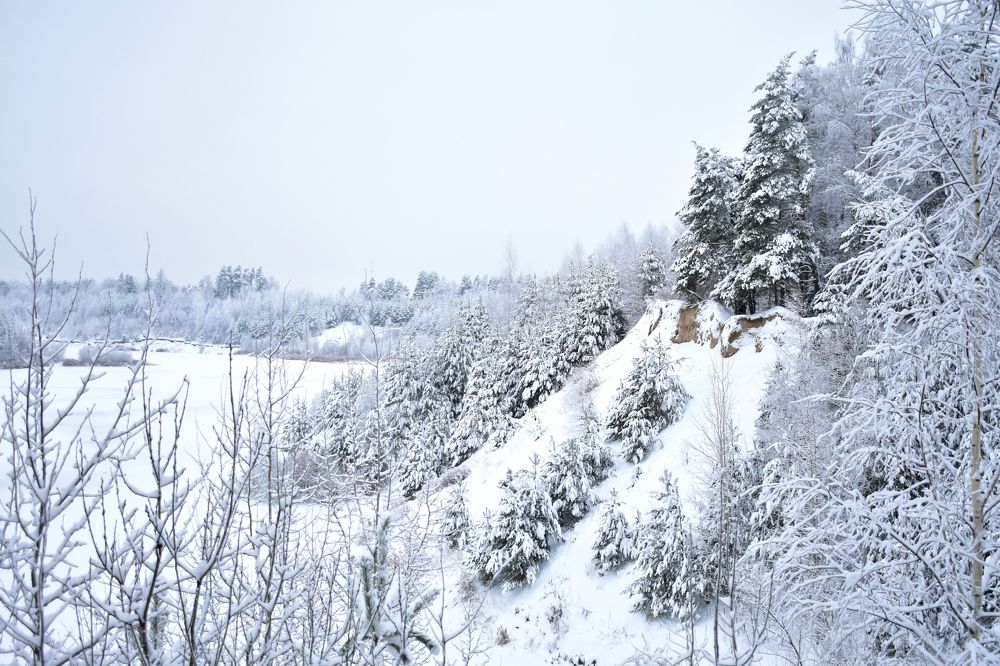 Photograph by Надежда Котовская