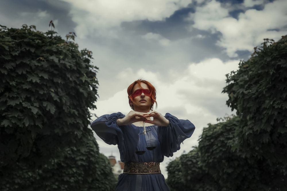 Photograph by Соломия Труш