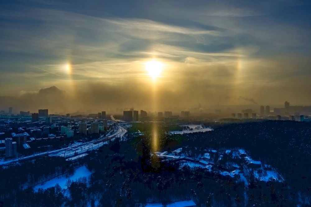 Photograph by Алексей Шевченко