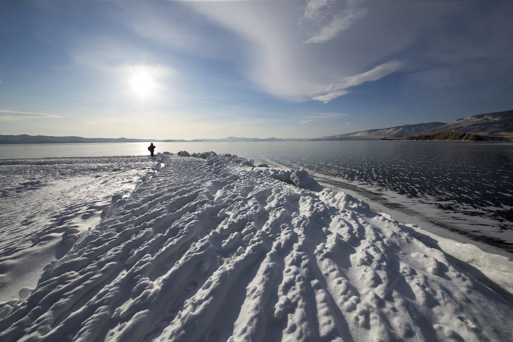 Photograph by Маргарита Фискина