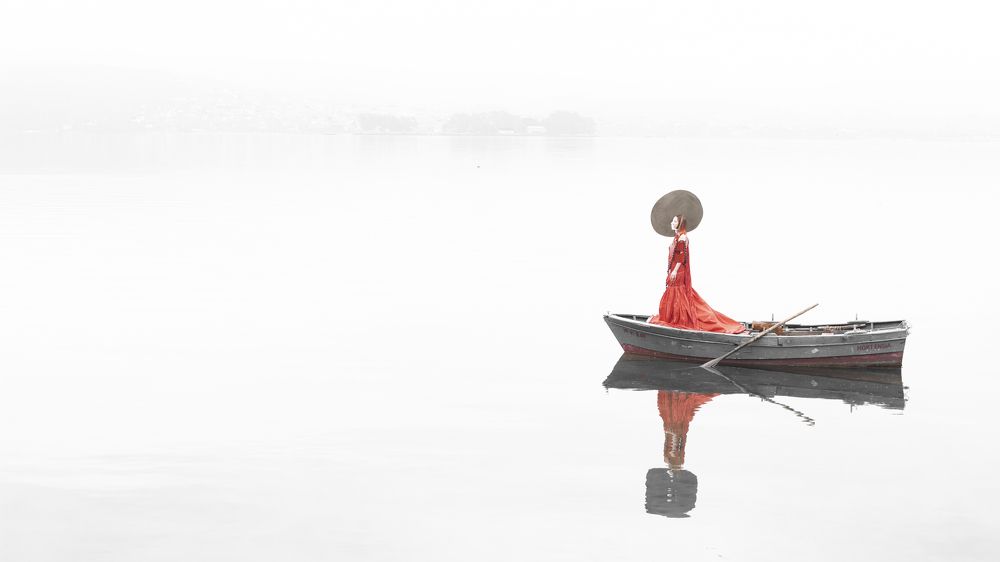 Photograph by Emi Ramirez