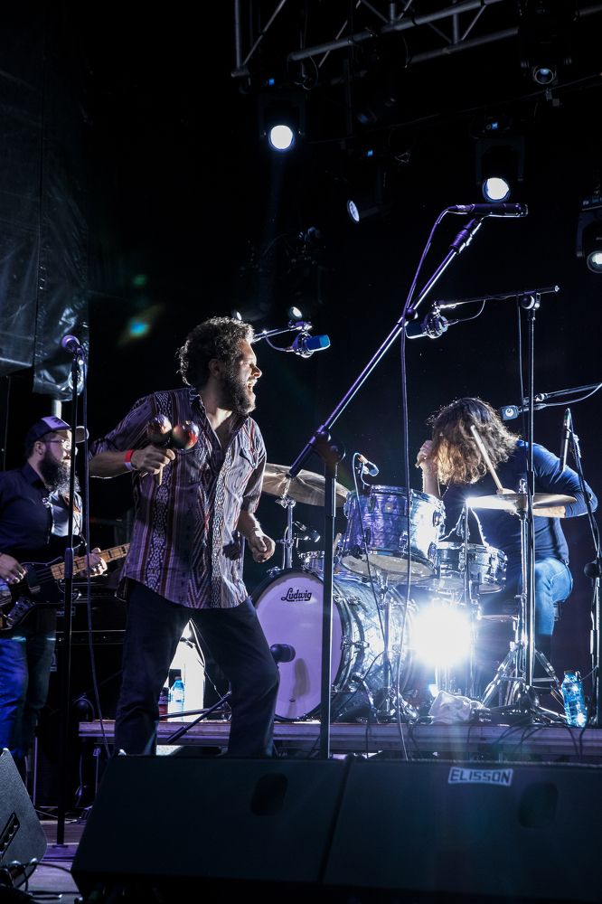 Photograph by Emi Ramirez