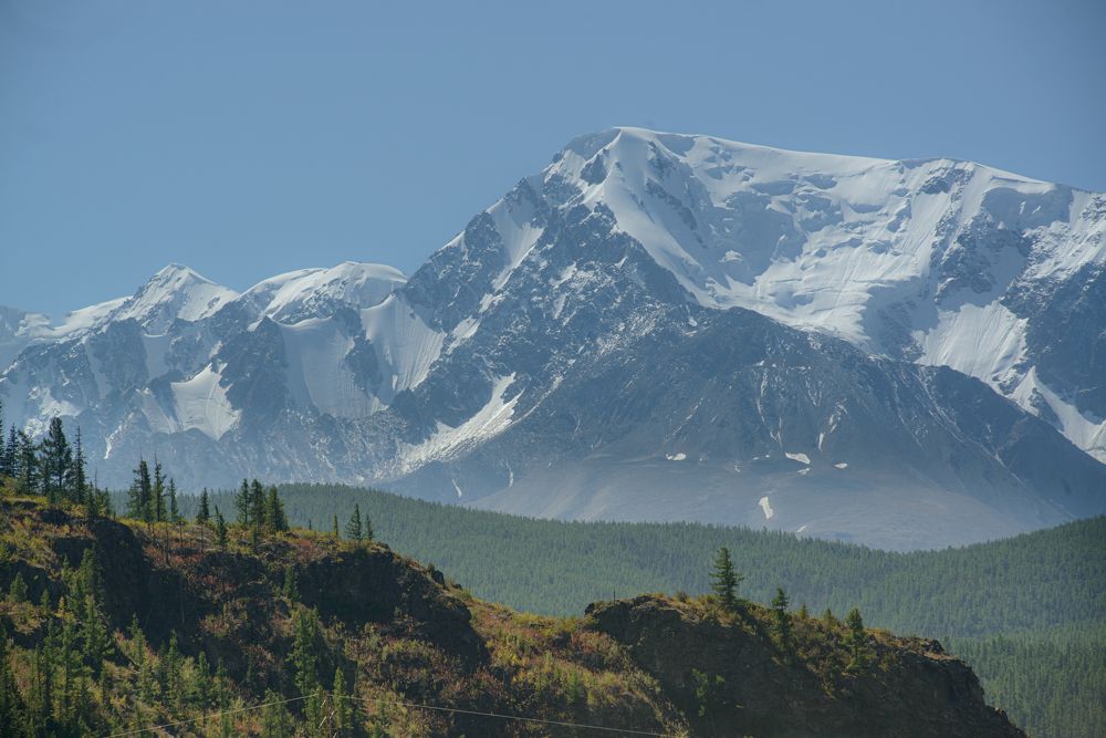 Photograph by Ольга Шибяева