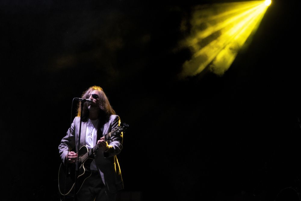 Photograph by Emi Ramirez