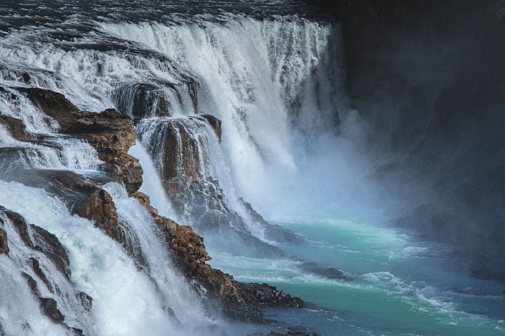 Photograph by Jan Musil