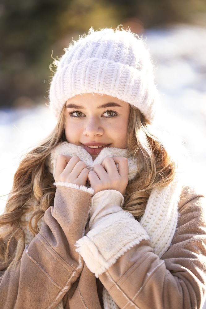 Фотография автора Лана Рудай