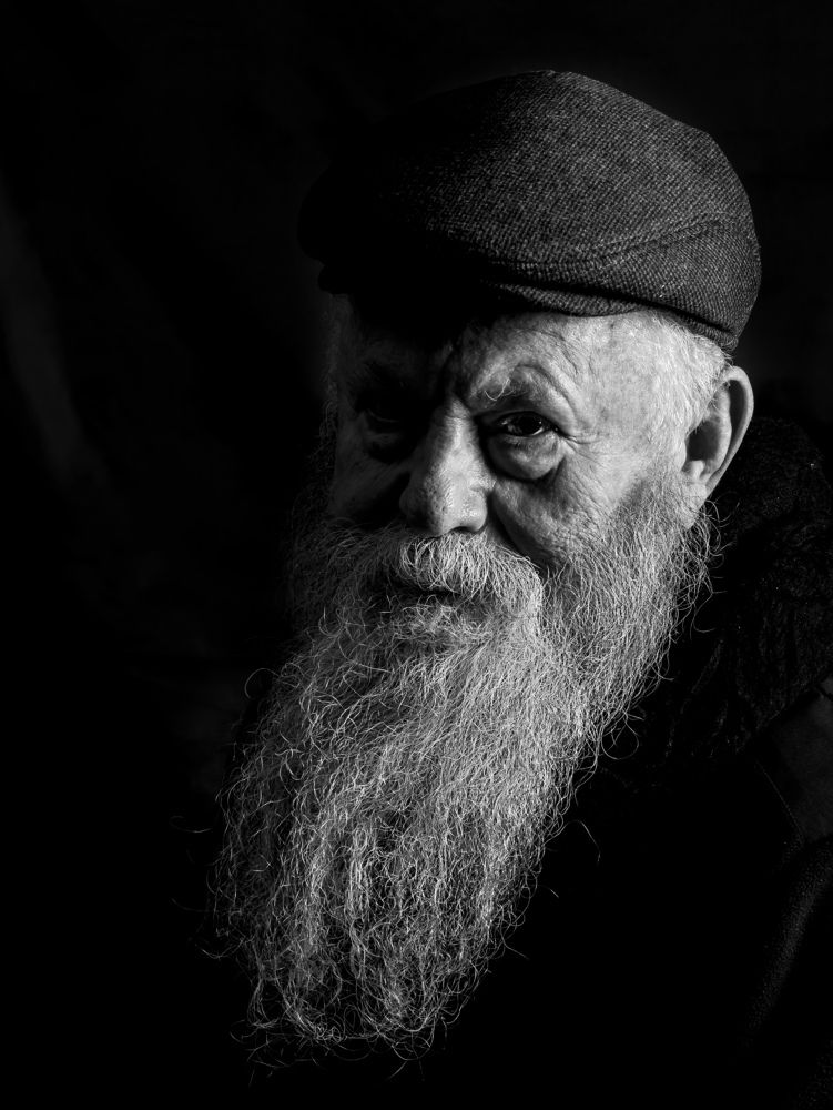 Photograph by Éva Toldi