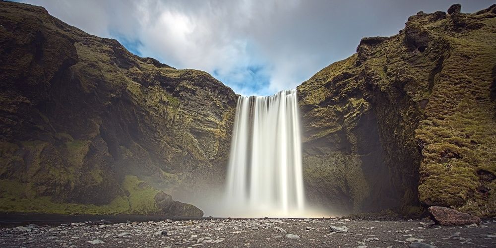 Photograph by Jan Musil