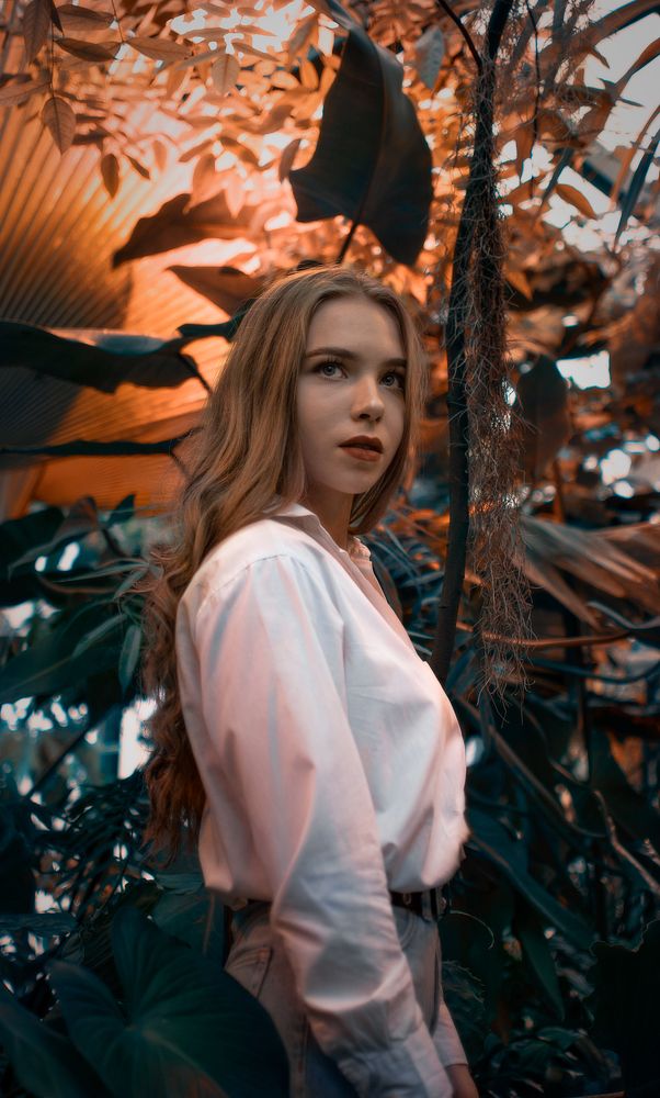 Photograph by Ксения Куприянова