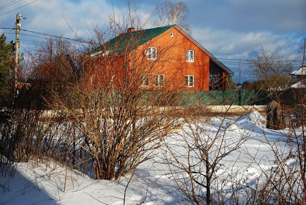 Photograph by Сергей Седов